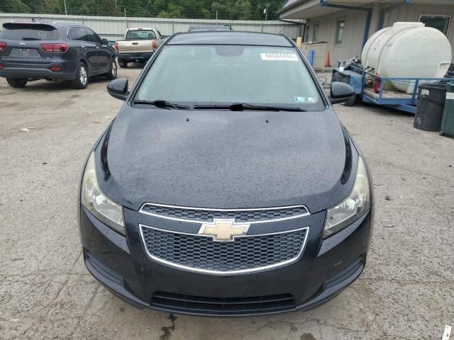 2013 Chevrolet Cruze LT