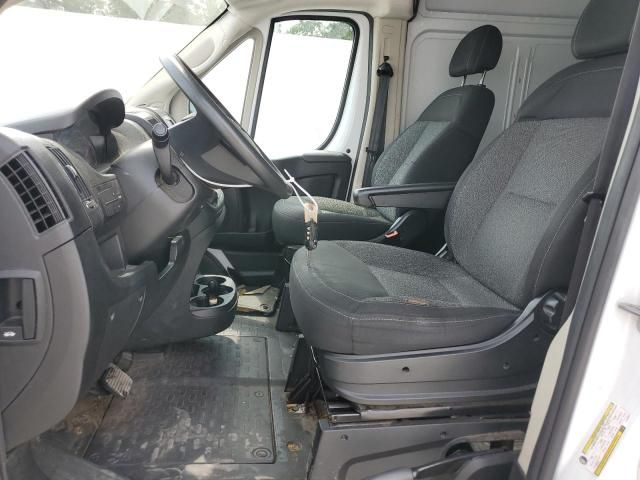 2020 Dodge RAM Promaster 1500 1500 High