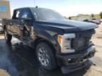 2019 Ford F250 Super Duty