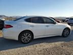 2011 Infiniti M37 X