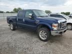 2008 Ford F350 SRW Super Duty