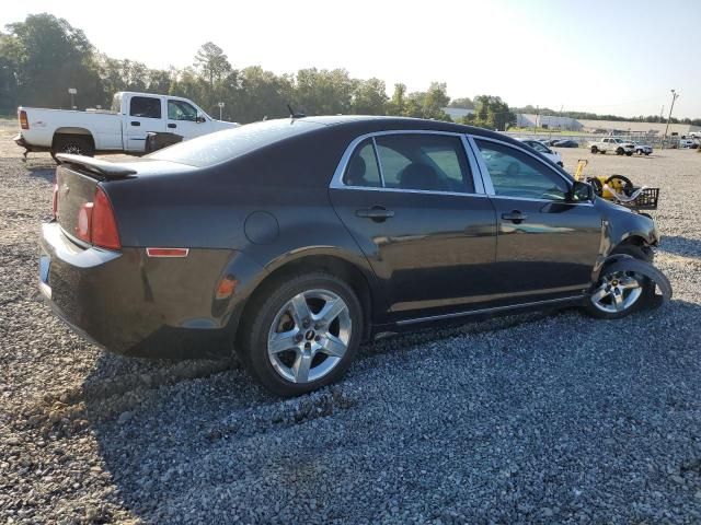 2008 Chevrolet Malibu 1LT