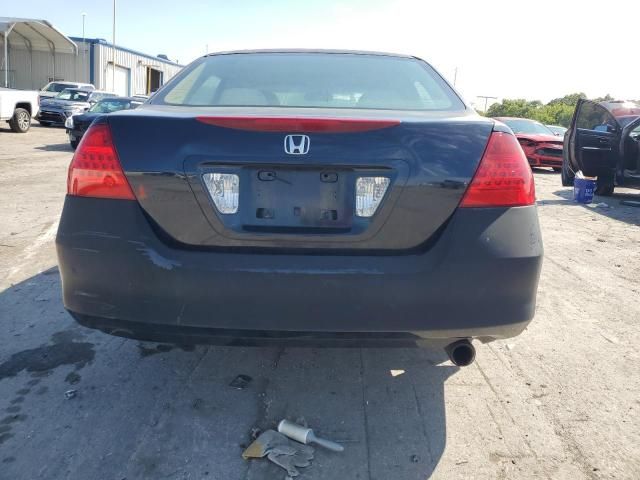 2006 Honda Accord EX