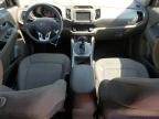 2011 KIA Sportage LX