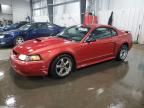 2002 Ford Mustang GT