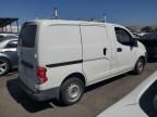 2014 Nissan NV200 2.5S