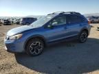 2015 Subaru XV Crosstrek 2.0 Premium