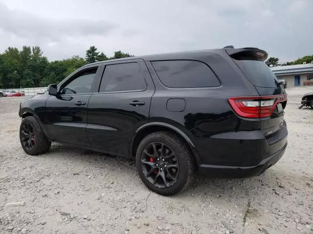 2021 Dodge Durango SRT 392