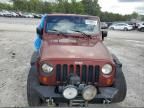 2008 Jeep Wrangler Sahara