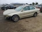 2001 Mitsubishi Galant ES