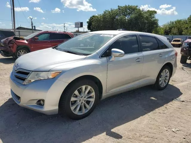 2014 Toyota Venza LE