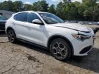 2019 Alfa Romeo Stelvio