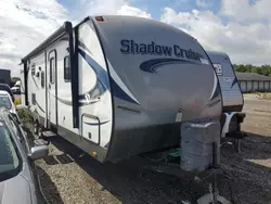 Camiones con título limpio a la venta en subasta: 2016 Camp Camper