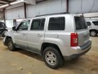 2011 Jeep Patriot Sport