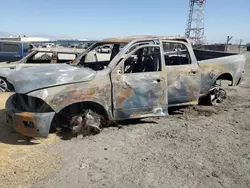 Salvage cars for sale at Bakersfield, CA auction: 2018 Dodge 2500 Laramie