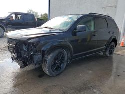 Dodge Journey Vehiculos salvage en venta: 2020 Dodge Journey SE