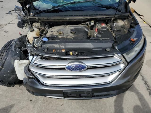 2015 Ford Edge SE