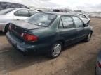 2000 Toyota Corolla VE