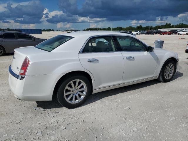 2011 Chrysler 300 Limited