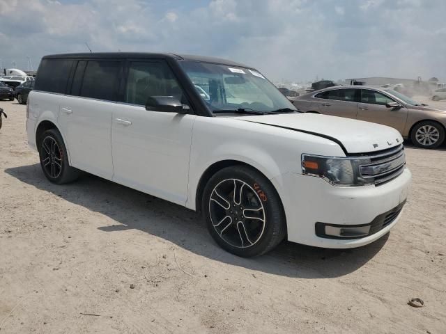 2014 Ford Flex SEL