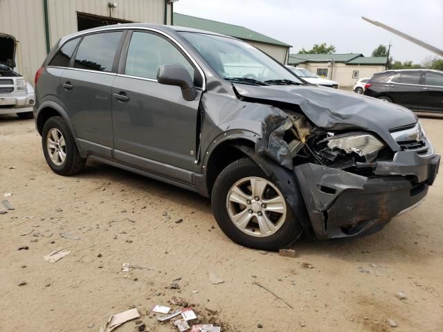 2008 Saturn Vue XE