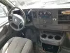 2010 Chevrolet Express G3500