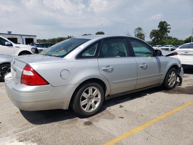 2005 Ford Five Hundred SE