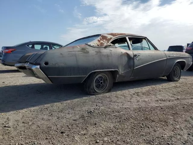 1968 Buick Skylark