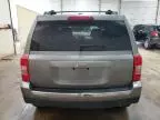 2013 Jeep Patriot Latitude