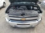 2012 Chevrolet Silverado K1500 LT