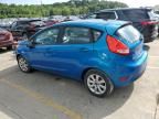 2013 Ford Fiesta SE