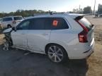 2016 Volvo XC90 T6