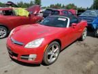 2007 Saturn Sky