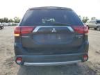 2016 Mitsubishi Outlander SE