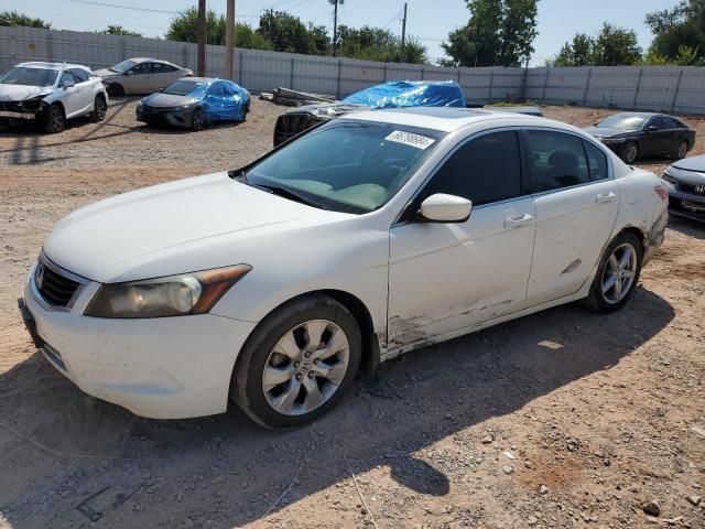 2008 Honda Accord EX