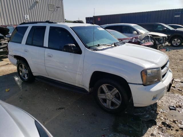 2008 Chevrolet Trailblazer LS