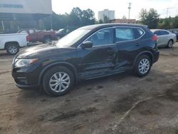 2017 Nissan Rogue S en venta en Gaston, SC