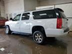 2009 GMC Yukon XL K1500 SLE