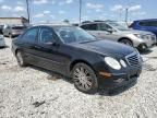 2008 Mercedes-Benz E 350 4matic