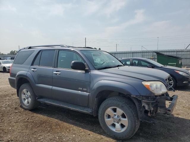 2007 Toyota 4runner SR5