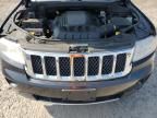 2013 Jeep Grand Cherokee Overland