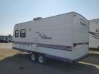 2005 Fleetwood Pioneer