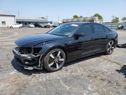 Audi a6 Prestige salvage cars for sale: 2020 Audi A6 Prestige