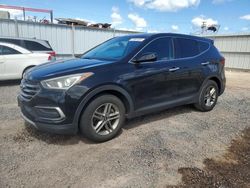 2018 Hyundai Santa FE Sport en venta en Kapolei, HI