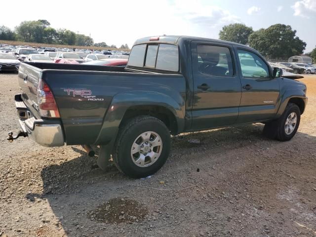 2009 Toyota Tacoma Double Cab Prerunner