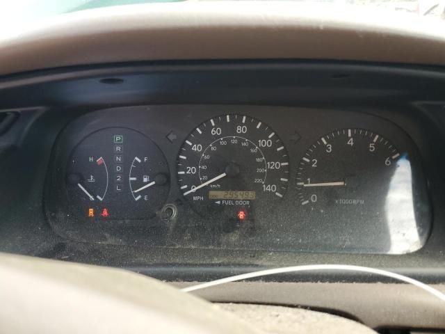 2000 Toyota Camry CE