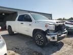 2017 Toyota Tundra Double Cab SR