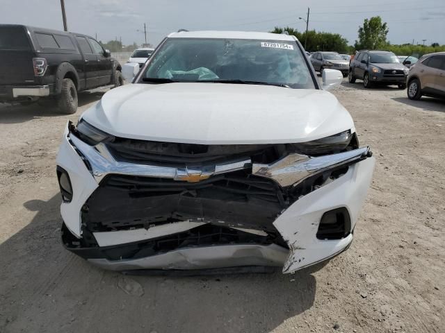 2019 Chevrolet Blazer 1LT