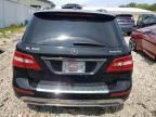 2012 Mercedes-Benz ML 350 Bluetec