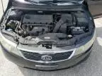 2011 KIA Forte EX